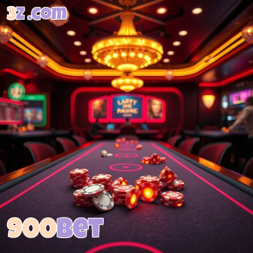 Apostas Inovadoras na Plataforma 900bet para Todos os Jogadores