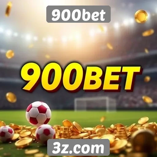 Comparativo de bônus oferecidos pela 900bet