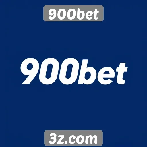 Atendimento ao cliente da 900bet