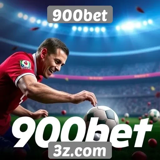 900bet análise das opções de jogos disponíveis