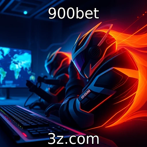 Evolução dos eSports no cenário global