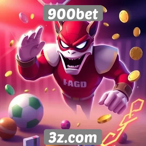 Novidades de jogos na 900bet em breve