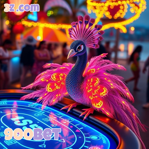A Magia do Login no 900bet: Conecte-se e Jogue