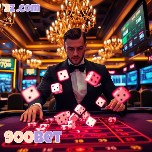 Recursos Incríveis da Seção Paga do Site 900bet