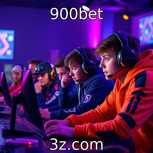 O papel das plataformas de streaming na popularização dos e-sports