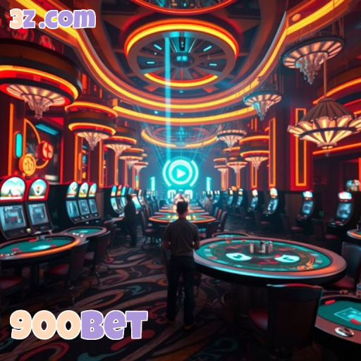 O Mundo VIP da 900bet: Exclusividade em Jogos Online