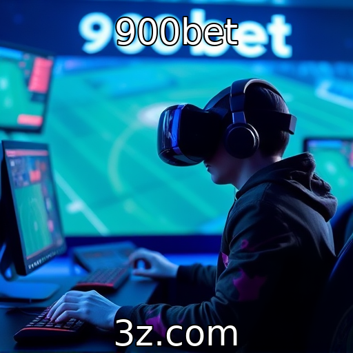Impactos da realidade virtual em jogos online